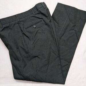 Wool Dress Pants